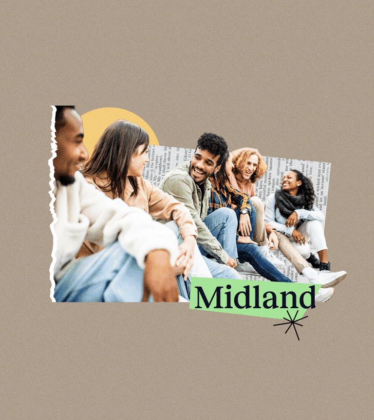 Living on Mission in Your Community