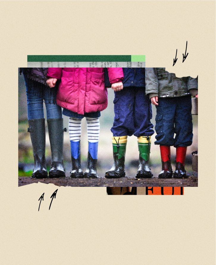 Children's Ministry Volunteer Essentials