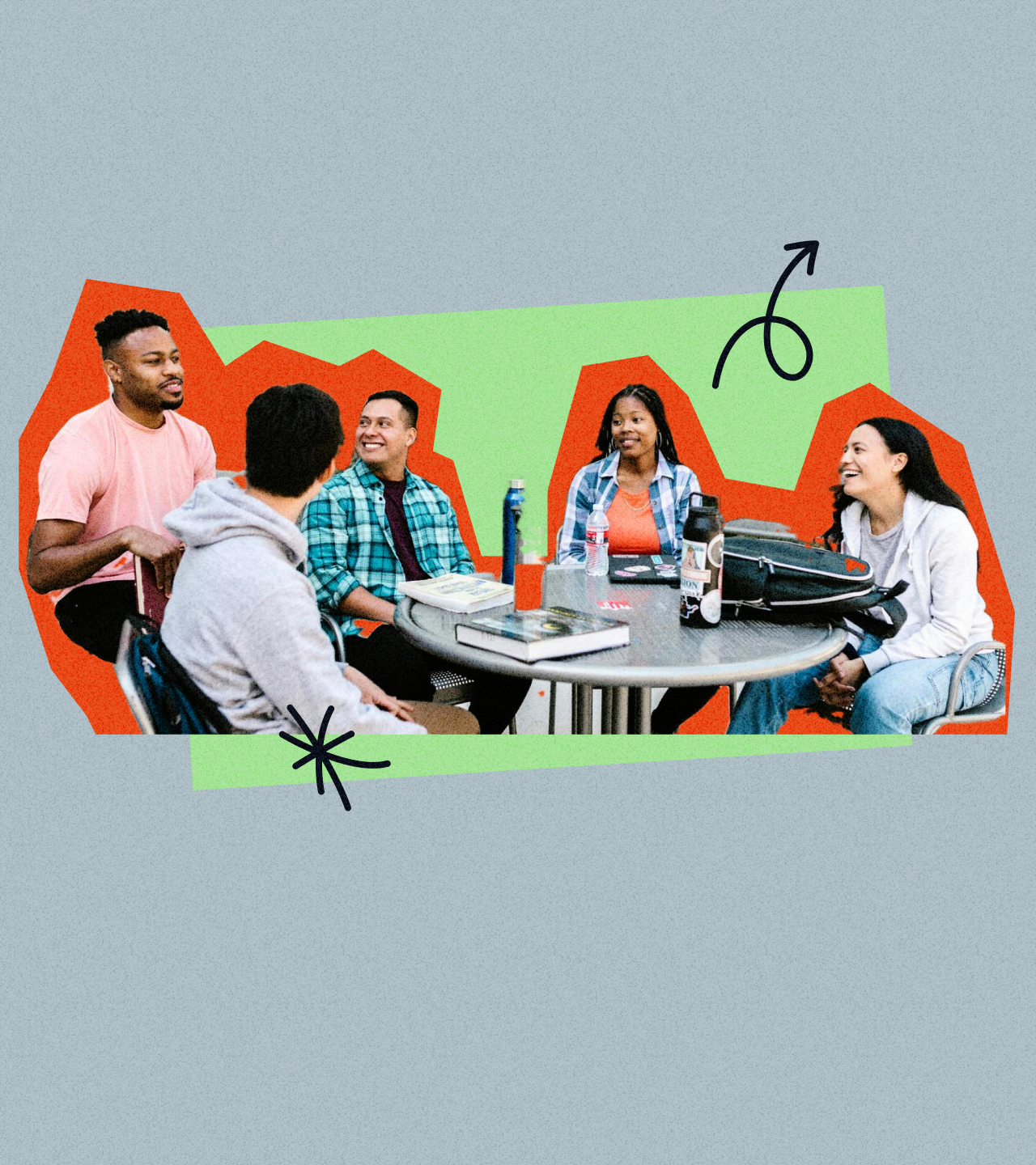 How to Lead a Small Group